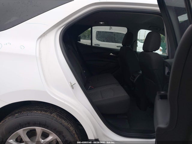 2GNAXUEV5M6108730 Chevrolet lyx