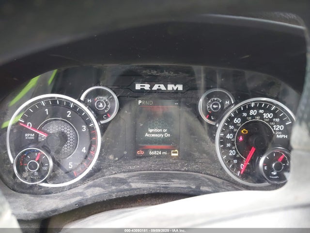 RAM 3500 2024 3C63RRGL9RG136845 Image 7