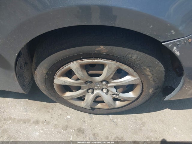 Hyundai dohc gdi gamma 2014 KMHCT5AE4EU195754 Image 12