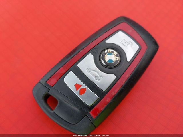 2016 BMW 428I WBA3N9C58GK249345 Photo 9