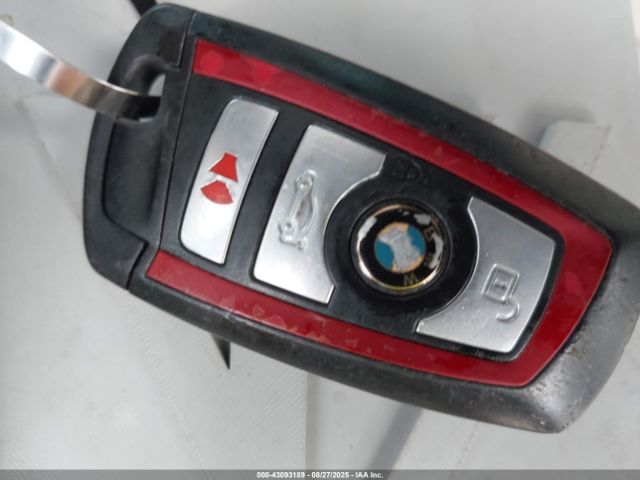 2016 BMW 428I WBA3N9C58GK249345 Photo 10