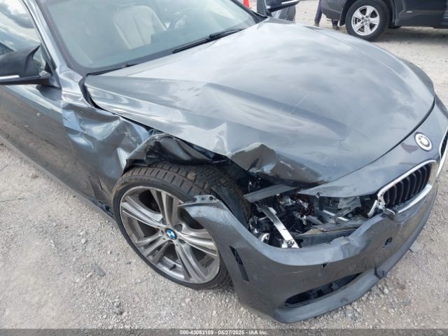 2016 BMW 428I WBA3N9C58GK249345 Photo 5