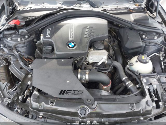 2016 BMW 428I WBA3N9C58GK249345 Photo 6