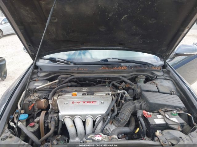 2007 ACURA TSX JH4CL96877C016421 Photo 9