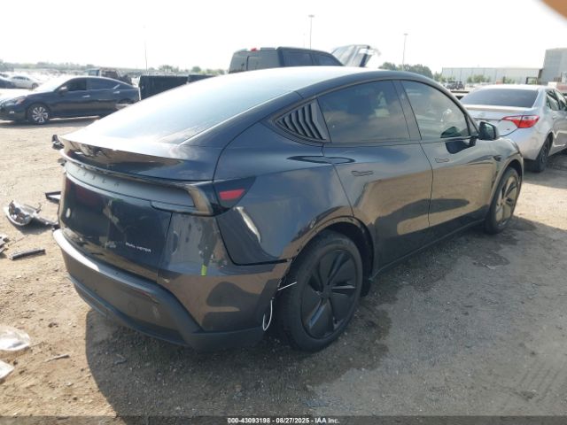 2026 TESLA MODEL Y 7SAYGDEE4TA414026 Photo 3