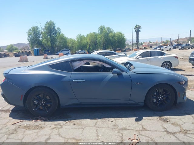 Ford tivct 2024 1FA6P8CF7R5435849 Image 12
