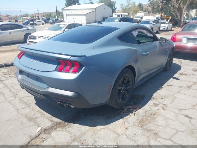Ford tivct 2024 1FA6P8CF7R5435849 Image 4