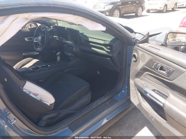 Ford tivct 2024 1FA6P8CF7R5435849 Image 5