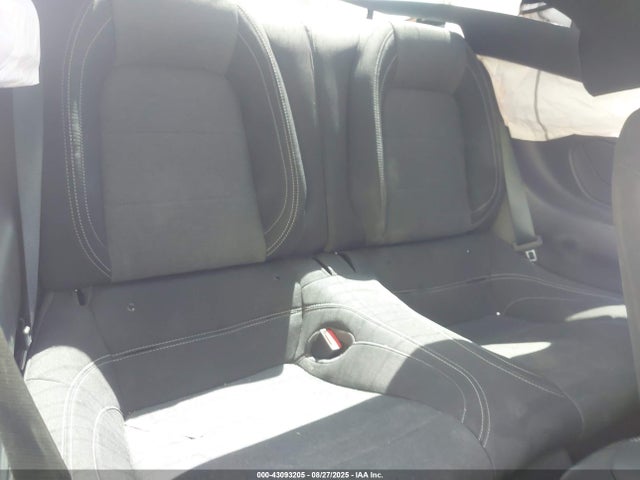 Ford tivct 2024 1FA6P8CF7R5435849 Image 8