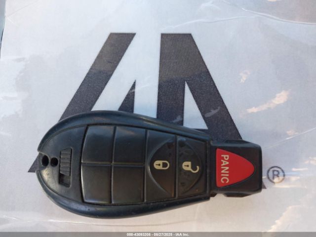 2016 DODGE GRAND CARAVAN 2C4RDGBG5GR252342 Photo 10