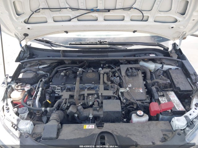 Toyota 2zr-fxe, 1nm 2022 JTDEAMDE6NJ039452 Image 10