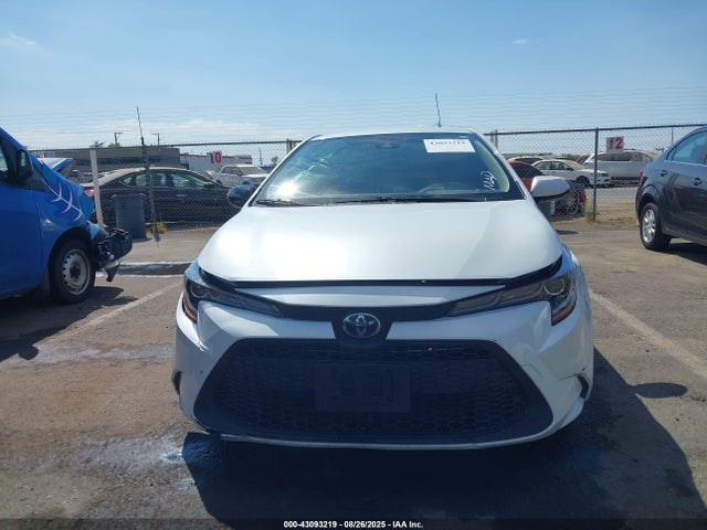 Toyota 2zr-fxe, 1nm 2022 JTDEAMDE6NJ039452 Image 12