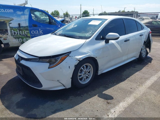 Toyota 2zr-fxe, 1nm 2022 JTDEAMDE6NJ039452 Image 2