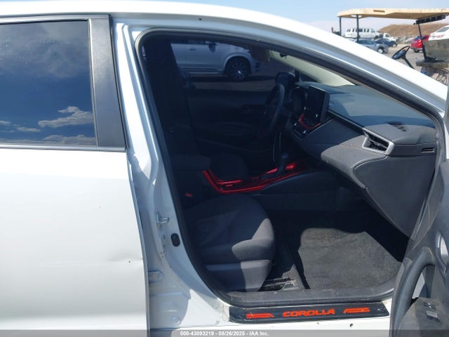 Toyota 2zr-fxe, 1nm 2022 JTDEAMDE6NJ039452 Image 5