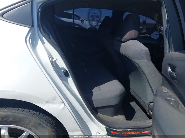 Toyota 2zr-fxe, 1nm 2022 JTDEAMDE6NJ039452 Image 8