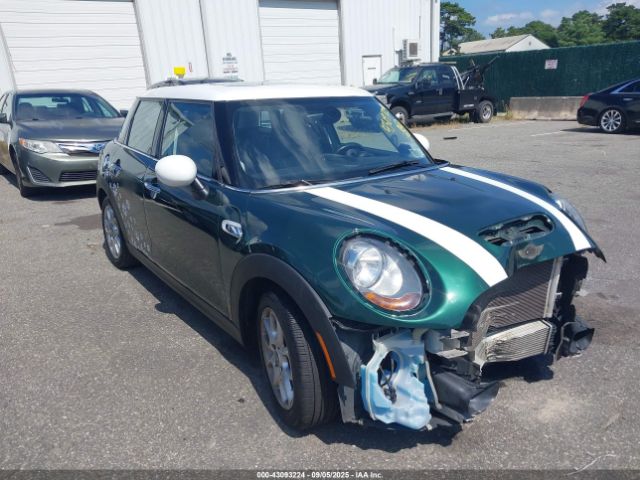 2017 MINI HARDTOP WMWXU3C53H2D31943 Photo 0