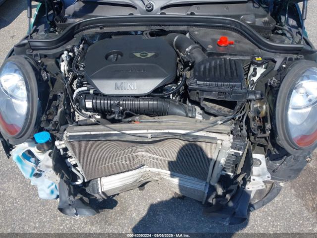 2017 MINI HARDTOP WMWXU3C53H2D31943 Photo 9