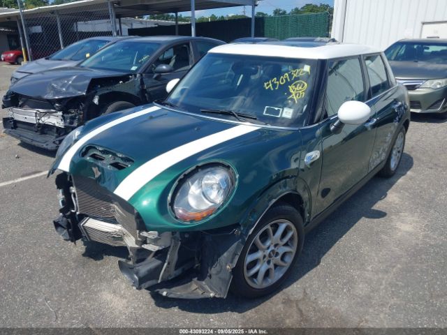 2017 MINI HARDTOP WMWXU3C53H2D31943 Photo 1