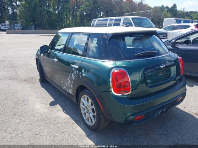 2017 MINI HARDTOP WMWXU3C53H2D31943 Photo 2