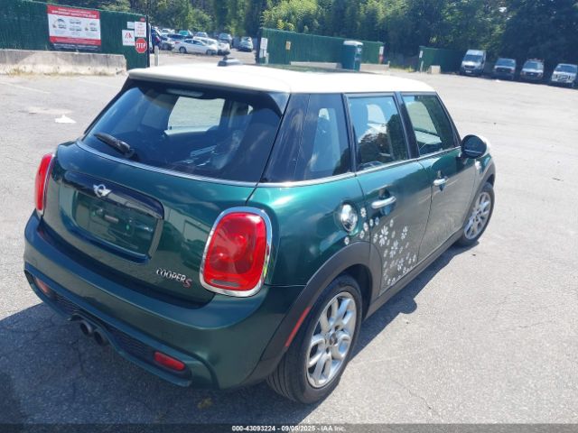 2017 MINI HARDTOP WMWXU3C53H2D31943 Photo 3