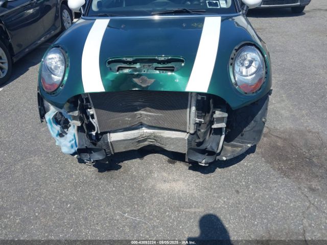 2017 MINI HARDTOP WMWXU3C53H2D31943 Photo 5