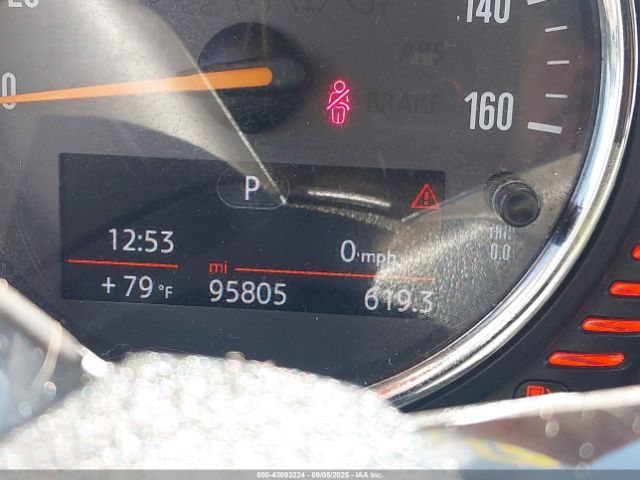 2017 MINI HARDTOP WMWXU3C53H2D31943 Photo 6