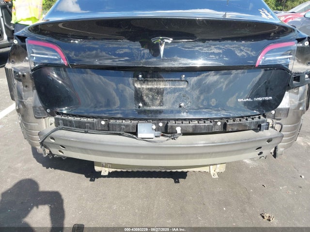 2018 TESLA MODEL 3 5YJ3E1EB0JF184387 Photo 5