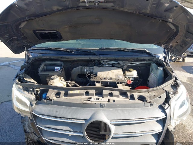 WD4FF4CD8KT013522 Mercedes-Benz Sprinter 3500xd High Roof V6