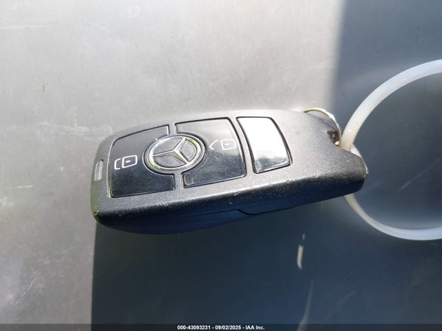 WD4FF4CD8KT013522 Mercedes-Benz Sprinter 3500xd High Roof V6