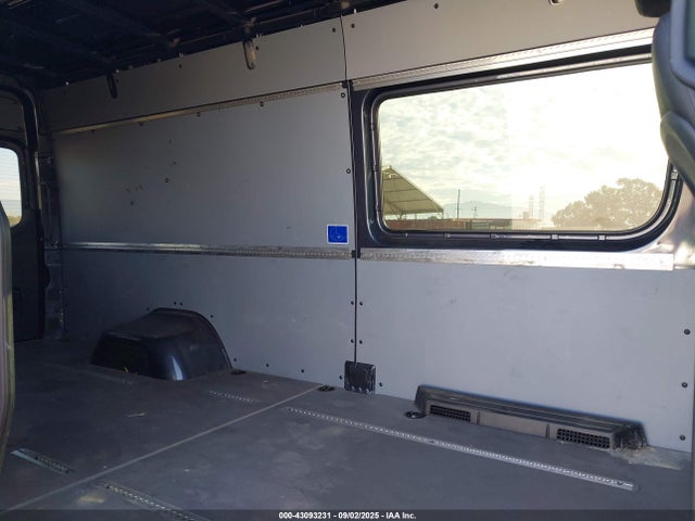 WD4FF4CD8KT013522 Mercedes-Benz Sprinter 3500xd High Roof V6