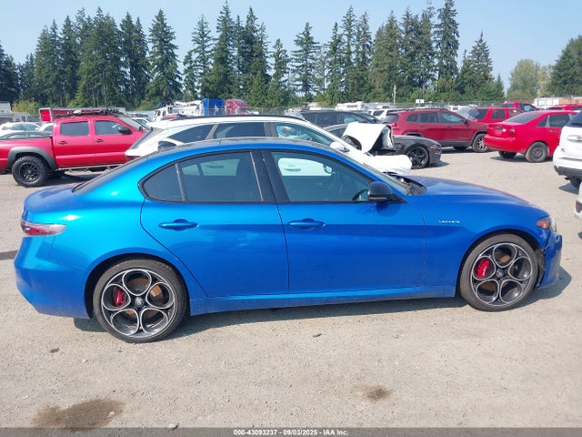 ZARFANBN5R7683823 Alfa Romeo giulia (952)