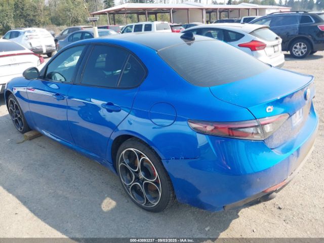 2024 ALFA ROMEO GIULIA ZARFANBN5R7683823 Photo 2