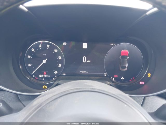2024 ALFA ROMEO GIULIA ZARFANBN5R7683823 Photo 6