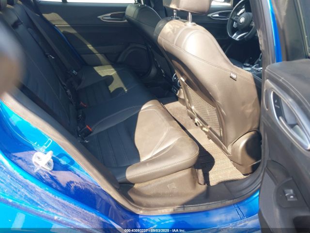 2024 ALFA ROMEO GIULIA ZARFANBN5R7683823 Photo 7