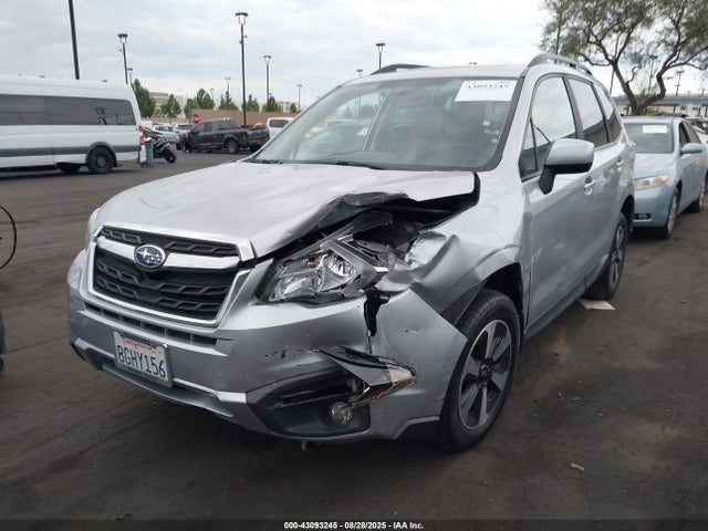 JF2SJAGC8JH546058 Subaru naturally aspirated u5