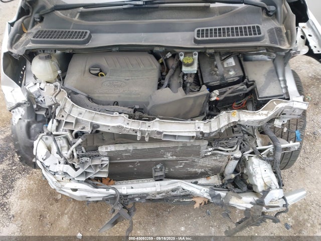 2018 FORD ESCAPE 1FMCU9GD6JUB19059 Photo 9