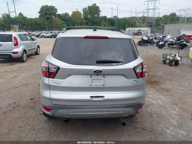 Ford ESCAPE SE 2018 1FMCU9GD6JUB19059 Image 16
