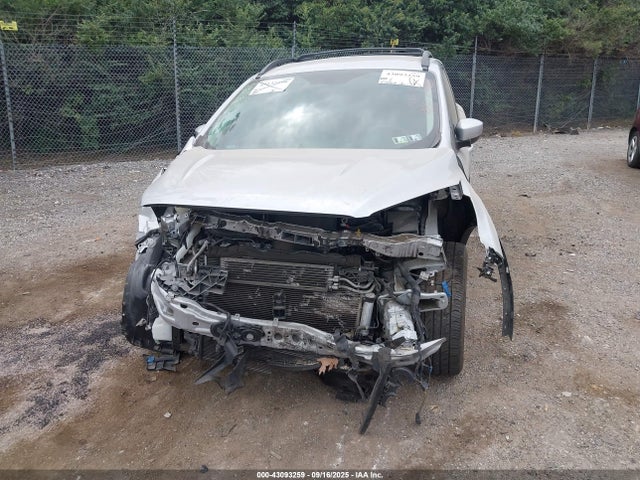 Ford ESCAPE SE 2018 1FMCU9GD6JUB19059 Image 20