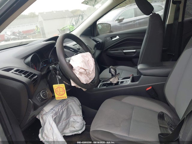 2018 FORD ESCAPE 1FMCU9GD6JUB19059 Photo 4