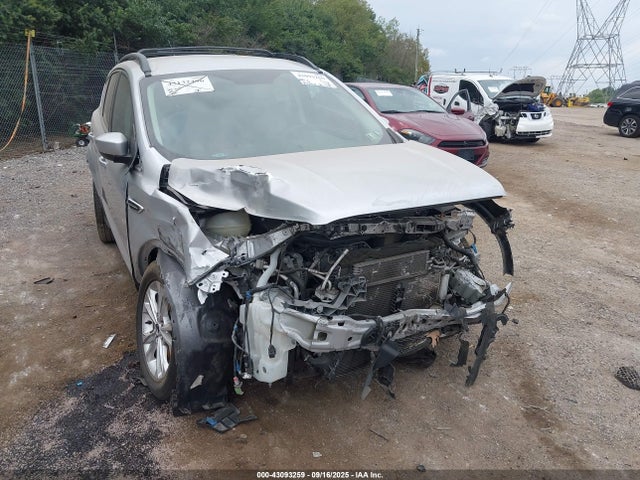 2018 FORD ESCAPE 1FMCU9GD6JUB19059 Photo 5