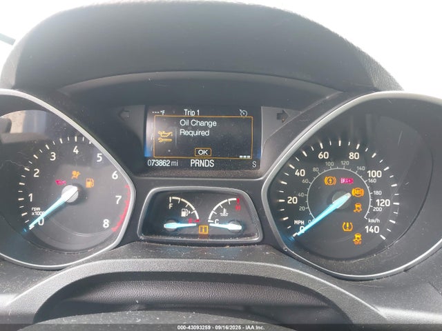 2018 FORD ESCAPE 1FMCU9GD6JUB19059 Photo 6