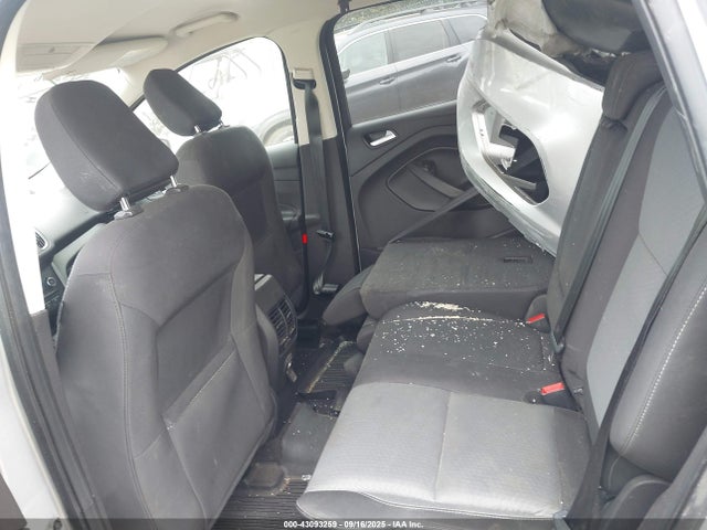 2018 FORD ESCAPE 1FMCU9GD6JUB19059 Photo 7