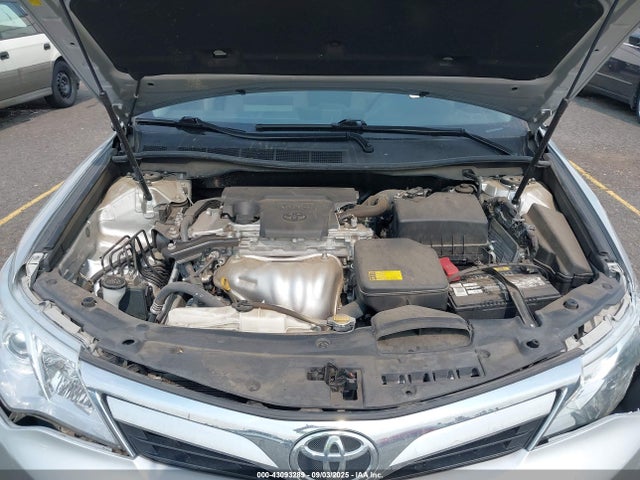 Toyota 2ar-fe 2014 4T4BF1FK7ER391929 Image 10