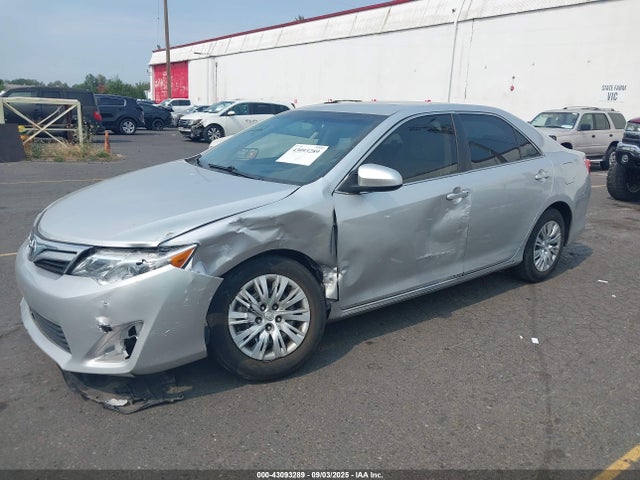 Toyota 2ar-fe 2014 4T4BF1FK7ER391929 Image 2