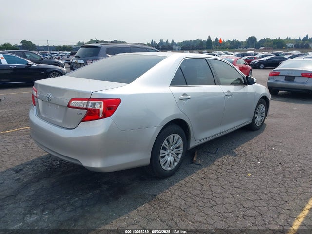 Toyota 2ar-fe 2014 4T4BF1FK7ER391929 Image 4