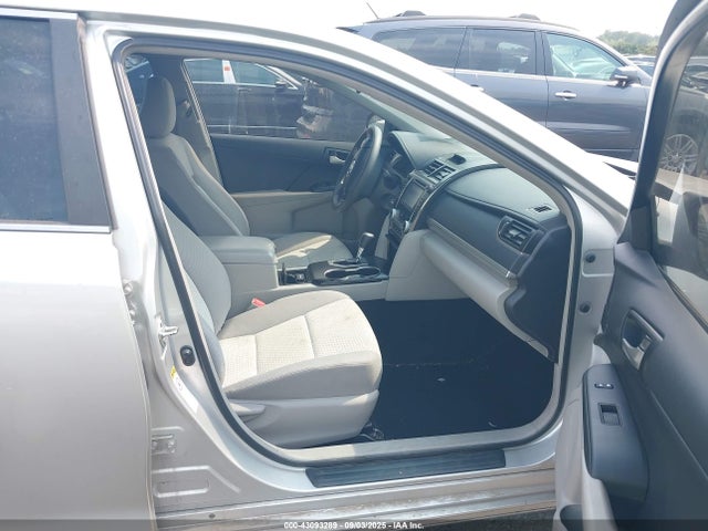 Toyota 2ar-fe 2014 4T4BF1FK7ER391929 Image 5