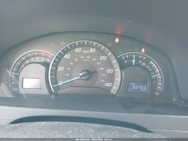 Toyota 2ar-fe 2014 4T4BF1FK7ER391929 Image 7