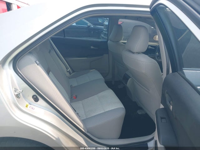 Toyota 2ar-fe 2014 4T4BF1FK7ER391929 Image 8