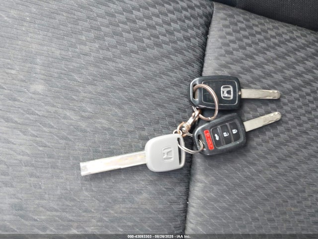 2HGFG3B54EH518049 Honda r18z1