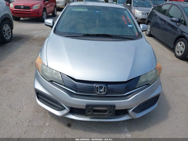 2HGFG3B54EH518049 Honda r18z1